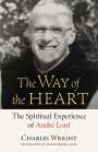Charles Wright: The Way of the Heart, Buch