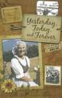 Maria Von Trapp: Yesterday, Today, and Forever, Buch