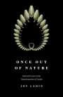 Joy Ladin: Once Out of Nature, Buch