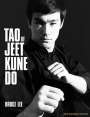 Bruce Lee: Tao of Jeet Kune Do, Buch