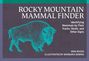 Ron Russo: Rocky Mountain Mammal Finder, Buch