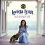 Country Music Hall of Fame and Museum: Loretta Lynn: Blue Kentucky Girl, Buch