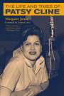 Margaret Jones: The Life and Times of Patsy Cline, Buch