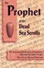 Upton Clary Ewing: Prophet of the Dead Sea Scrolls, Buch