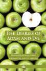 Mark Twain: The Diaries of Adam and Eve, Buch
