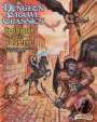 Michael Curtis: Dungeon Crawl Classics #73: Emirikol Was Framed, Buch