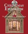 Sally Wallace: Christmas Emporium, Buch