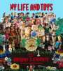 Brian Levant: My Life and Toys, Buch