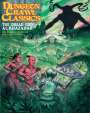 Daniel J Bishop: Dungeon Crawl Classics #90: The Dread God of Al-Khazadar, Buch