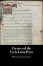 &: Cicero and the Early Latin Poets, Buch