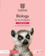 Alice Tully: Biology for the IB Diploma Workbook with Digital Access (2 Years), Buch