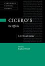 : Cicero's 'De Officiis', Buch