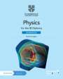 Mark Farrington: Physics for the IB Diploma Workbook with Digital Access, Buch