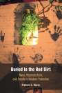 Frances S. Hasso: Buried in the Red Dirt, Buch