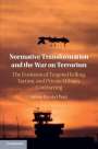 Simon Frankel Pratt: Normative Transformation and the War on Terrorism, Buch