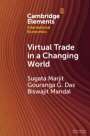 Sugata Marjit: Virtual Trade in a Changing World, Buch