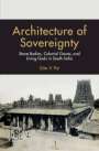 Gita V Pai: Architecture of Sovereignty, Buch