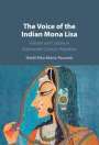 Heidi Rika Maria Pauwels (University of Washington): The Voice of the Indian Mona Lisa, Buch