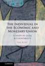 Ana Bobic: The Individual in the Economic and Monetary Union, Buch
