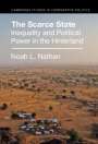 Noah L Nathan: The Scarce State, Buch