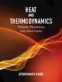 Upendranath Nandi: Heat and Thermodynamics, Buch