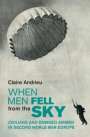 Claire Andrieu: When Men Fell from the Sky, Buch