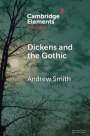 Andrew Smith: Dickens and the Gothic, Buch