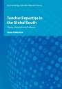 Jason Anderson: Teacher Expertise in the Global South, Buch