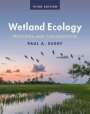 Paul A Keddy: Wetland Ecology, Buch