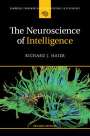 Richard J. Haier: The Neuroscience of Intelligence, Buch