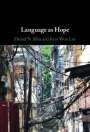 Daniel N. Silva: Language as Hope, Buch