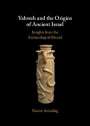 Nissim Amzallag: Yahweh and the Origins of Ancient Israel, Buch