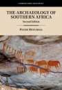 Peter Mitchell: The Archaeology of Southern Africa, Buch