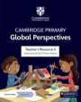 Adrian Ravenscroft: Cambridge Primary Global Perspectives Teacher's Resource 5 with Digital Access, Buch