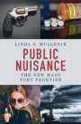 Linda S Mullenix: Public Nuisance, Buch