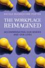 Nicole Buonocore Porter: The Workplace Reimagined, Buch