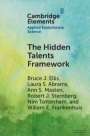 Bruce J. Ellis (University of Utah): The Hidden Talents Framework, Buch