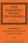 : The Homeric Hymn to Hermes, Buch