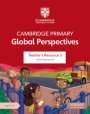 Gillian Ravenscroft: Cambridge Primary Global Perspectives Teacher's Resource 3 with Digital Access, Buch