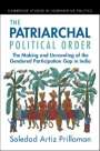 Soledad Artiz Prillaman: The Patriarchal Political Order, Buch