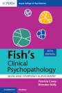Patricia Casey: Fish's Clinical Psychopathology, Buch