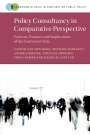 Caspar Van Den Berg: Policy Consultancy in Comparative Perspective, Buch