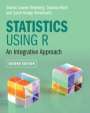Sharon Lawner Weinberg (New York University): Statistics Using R, Buch