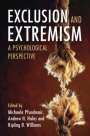 Kipling D Williams: Exclusion and Extremism, Buch
