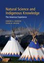 : Natural Science and Indigenous Knowledge, Buch