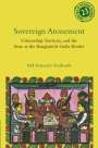 Md Azmeary Ferdoush: Sovereign Atonement, Buch