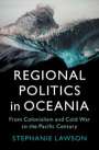 Stephanie Lawson: Regional Politics in Oceania, Buch