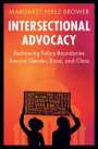 Margaret Perez Brower: Intersectional Advocacy, Buch