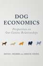David L. Weimer: Dog Economics, Buch