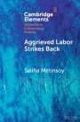 Saliha Metinsoy: Aggrieved Labor Strikes Back, Buch
